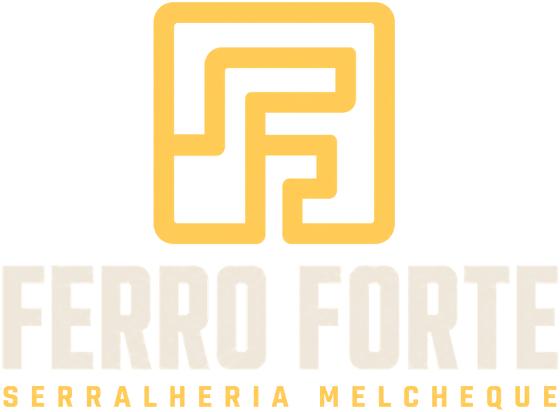 Ferro Forte Serralheria Melcheque